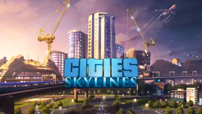 Cities: Skylines (Epic)