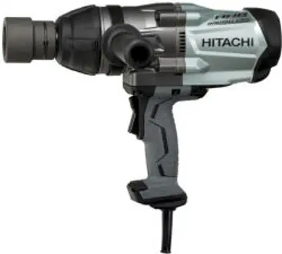 HiKOKI Hitachi WR25SE Ütvecsavarozó (870W/1000Nm) + AJÁNDÉK