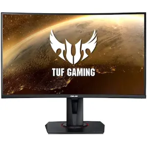 Asus TUF VG27WQ 27" Gaming monitor + Ajándék fülhallgató