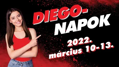 Diego-napok (2022)