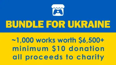 Bundle for Ukraine