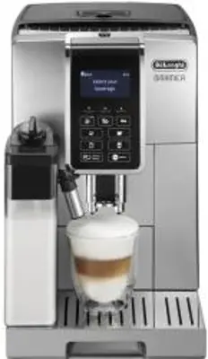 Delonghi ECAM350.50. SB Dinamica automata kávéfőző