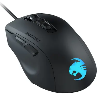 Roccat Kone Pure Ultra Gaming egér