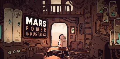 Mars Power Industries - Google Play Store (Android)