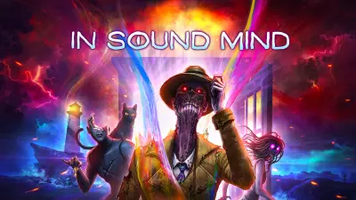 In Sound Mind (Epic)