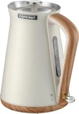 Concept Rk3310 vízforraló