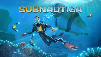 Ingyen Subnautica PS5 -re (PS4 -es verzió tulajoknak)