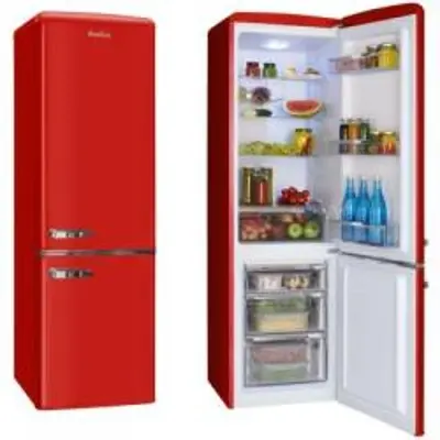 Amica FK2965.3RAA Kombinált hűtőszekrény