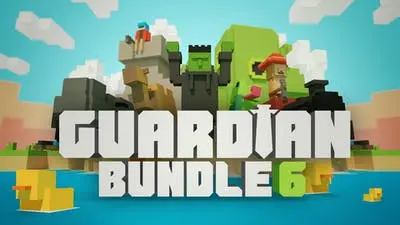 Guardian Bundle 6