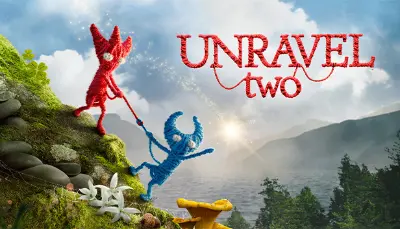 Unravel Two (Steam)