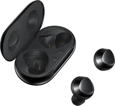Samsung Galaxy Buds Plus Fekete