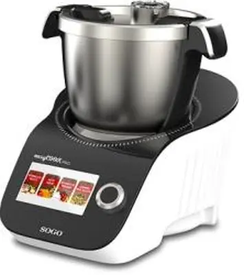 SOGO easyCOOK SS-14565-höz (SS-14565) konyhai robotgép