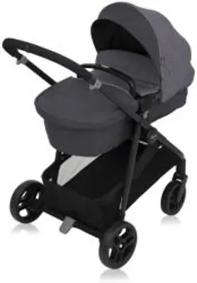 Graco Transform Black/Slate babakocsi