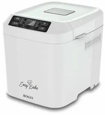 SOGO SS-10722 kenyérsütő