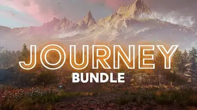 Journey Bundle - Fanatical