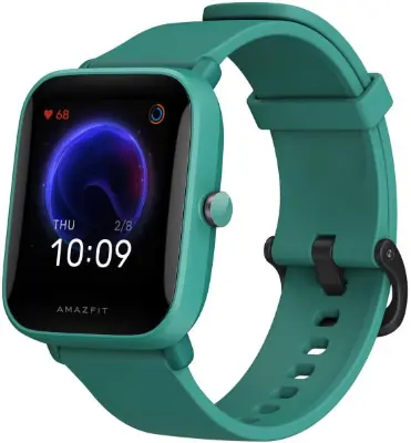 Amazfit Bip U Green (473853)