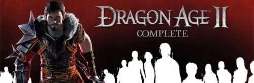 Dragon Age 2 Complete (Steam)