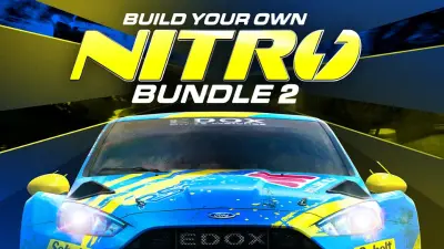 Fanatical - Build your own Nitro Bundle 2