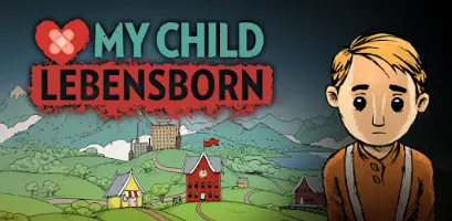 My Child Lebensborn (Android/iOS)