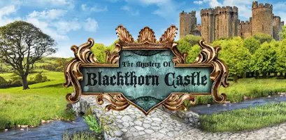 Blackthorn Castle (Android/iOS)