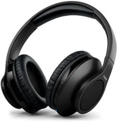 Philips TAH6206BK/00 Wireless Fejhallgató - Fekete