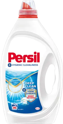 Persil Mosógél higiénikus szagsemlegesítés Universal 36 mosás, 1,8 l