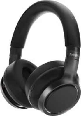 Philips TAH9505BK/00 Bluetooth Headset - Fekete