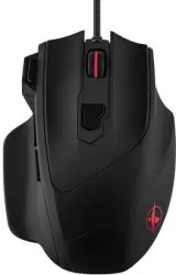 Niceboy ORYX M400 gamer egér