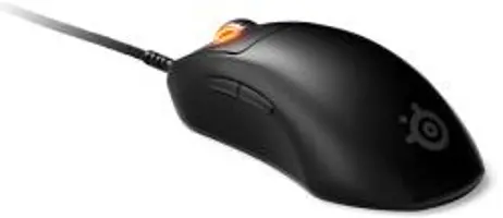 SteelSeries Prime Mini (62421) gamer egér