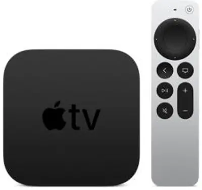 Apple TV HD 32Gb (mhy93mp/a)