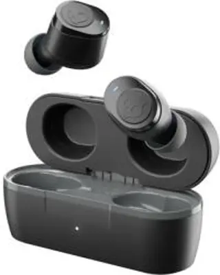 Skullcandy Jib TWS fülhallgató mikrofonnal, szürke