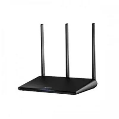 Strong Router 750 dual band wifi fekete