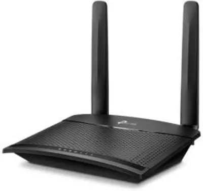 TP Link Tl-Mr100 300 Mbps Wireless N 4G LTE Router