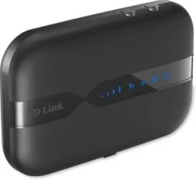 D-Link Dwr-932 3G/4G mobil hotspot, WiFi router