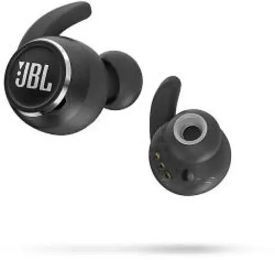 JBL Reflect Mini NC TWS vezeték nélküli sport fülhallgató mikrofonnal, kék