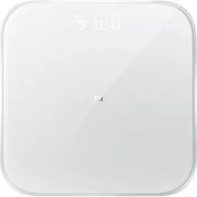 Xiaomi Mi Smart Scale 2 okosmérleg fehér (Nun4056Gl)