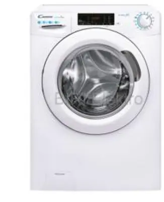 Candy CSO4 1275TE/1S Elöltöltős mosógép