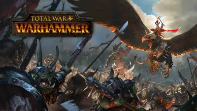 Total War: WARHAMMER (Epic)