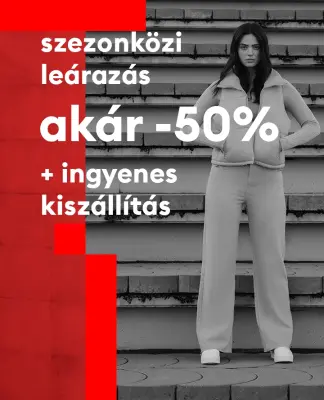 Sinsay - Great fashion, prices | Vásárolj online!