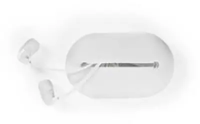 Philips Nedis HPWD1020WT fehér headset
