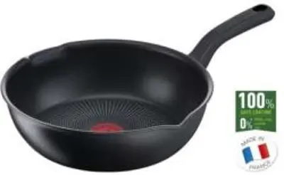 Tefal multifunkcionális serpenyő 26 cm So Chef G2677772