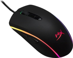 Kingston HyperX Pulsefire Surge Fekete Optikai gamer... | PlayIT Store