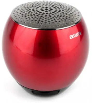 Aiwa ABT3BK Bluetooth hangszóró