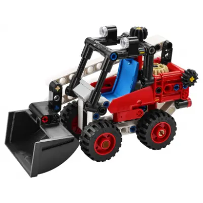 LEGO Technic Minirakodó (42116)