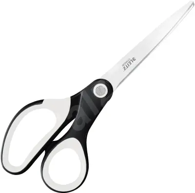 Leitz WOW 20, 5 cm fekete (53192095)