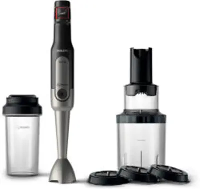 Philips HR2656/90 ProMix botmixer szett