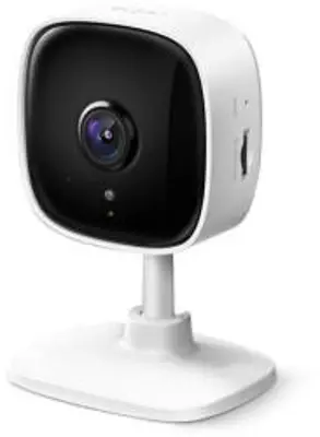 TP-LINK Tapo C100 Beltéri Éjjellátó Wireless Kamera