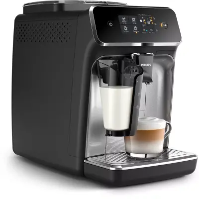 Philips Series 2200 Automata eszpresszógép EP2236/40