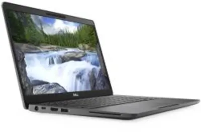 Dell Latitude 15 5300 fekete (N006L530013EMEA)
