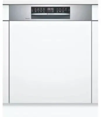 Bosch SMI6ZDS49E beépíthetõ mosogatógép, 13 teríték